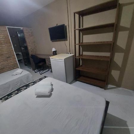 Casa De Hospedagem Ferreira - Centro Hotel São Luís Eksteriør billede
