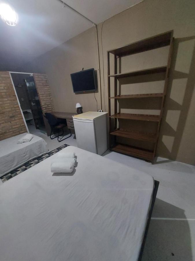 Casa De Hospedagem Ferreira - Centro Hotel São Luís Eksteriør billede
