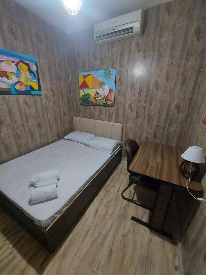 Casa De Hospedagem Ferreira - Centro Hotel São Luís Eksteriør billede
