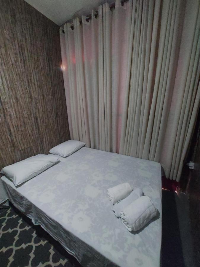 Casa De Hospedagem Ferreira - Centro Hotel São Luís Eksteriør billede