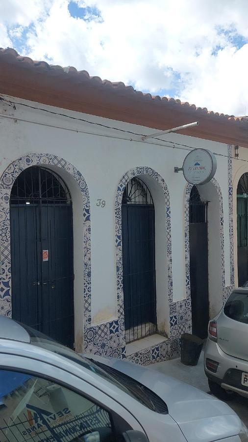 Casa De Hospedagem Ferreira - Centro Hotel São Luís Eksteriør billede