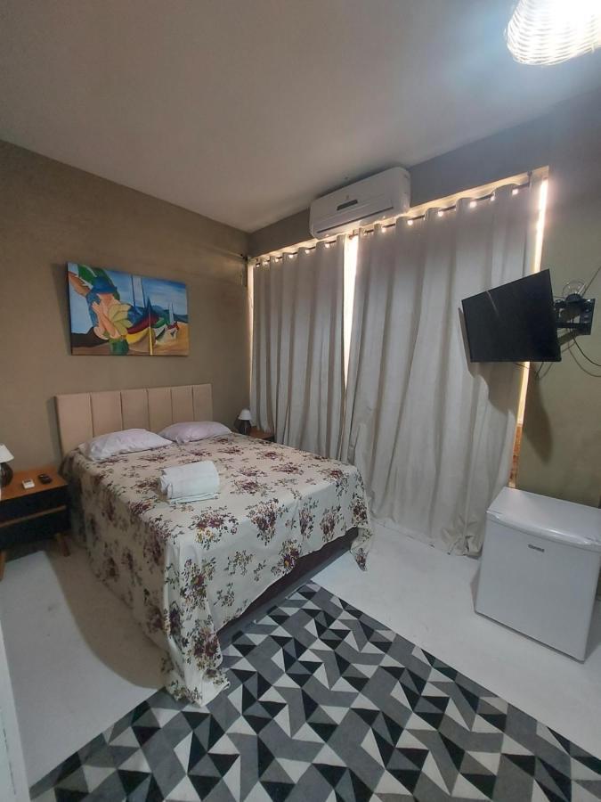 Casa De Hospedagem Ferreira - Centro Hotel São Luís Eksteriør billede