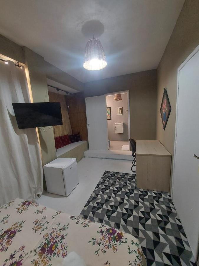 Casa De Hospedagem Ferreira - Centro Hotel São Luís Eksteriør billede