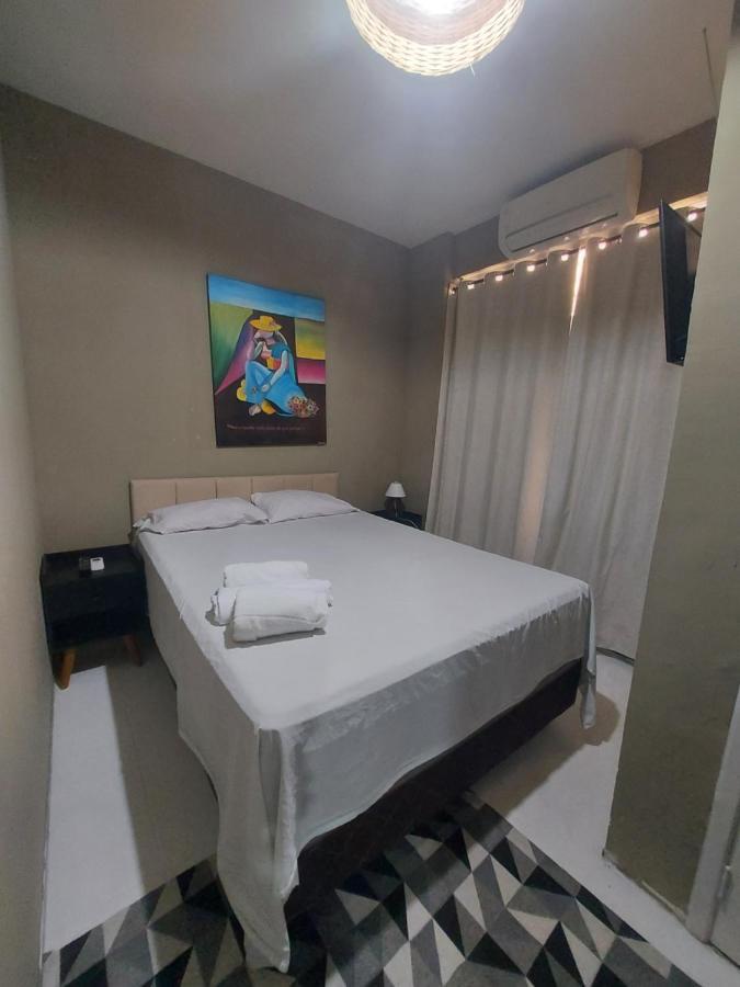 Casa De Hospedagem Ferreira - Centro Hotel São Luís Eksteriør billede