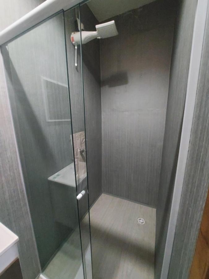 Casa De Hospedagem Ferreira - Centro Hotel São Luís Eksteriør billede