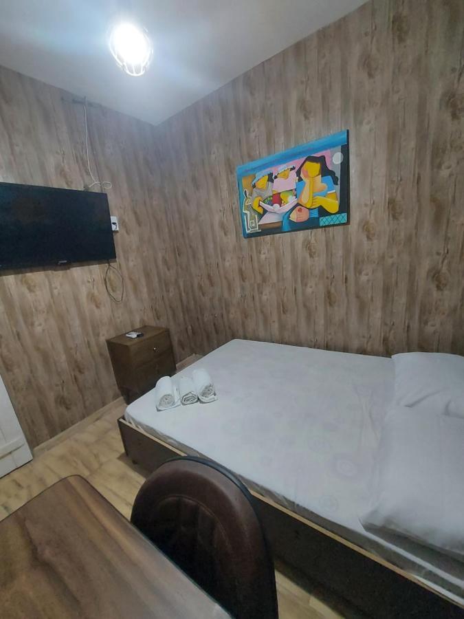Casa De Hospedagem Ferreira - Centro Hotel São Luís Eksteriør billede