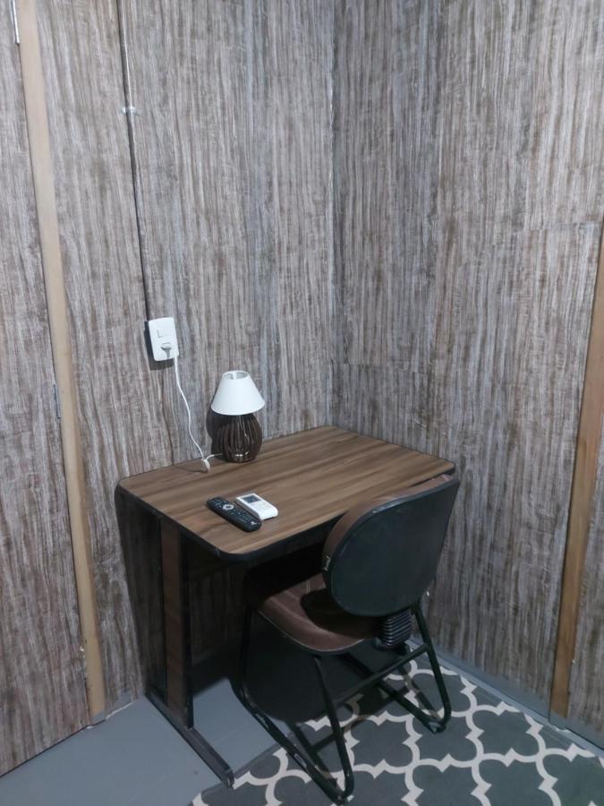 Casa De Hospedagem Ferreira - Centro Hotel São Luís Eksteriør billede